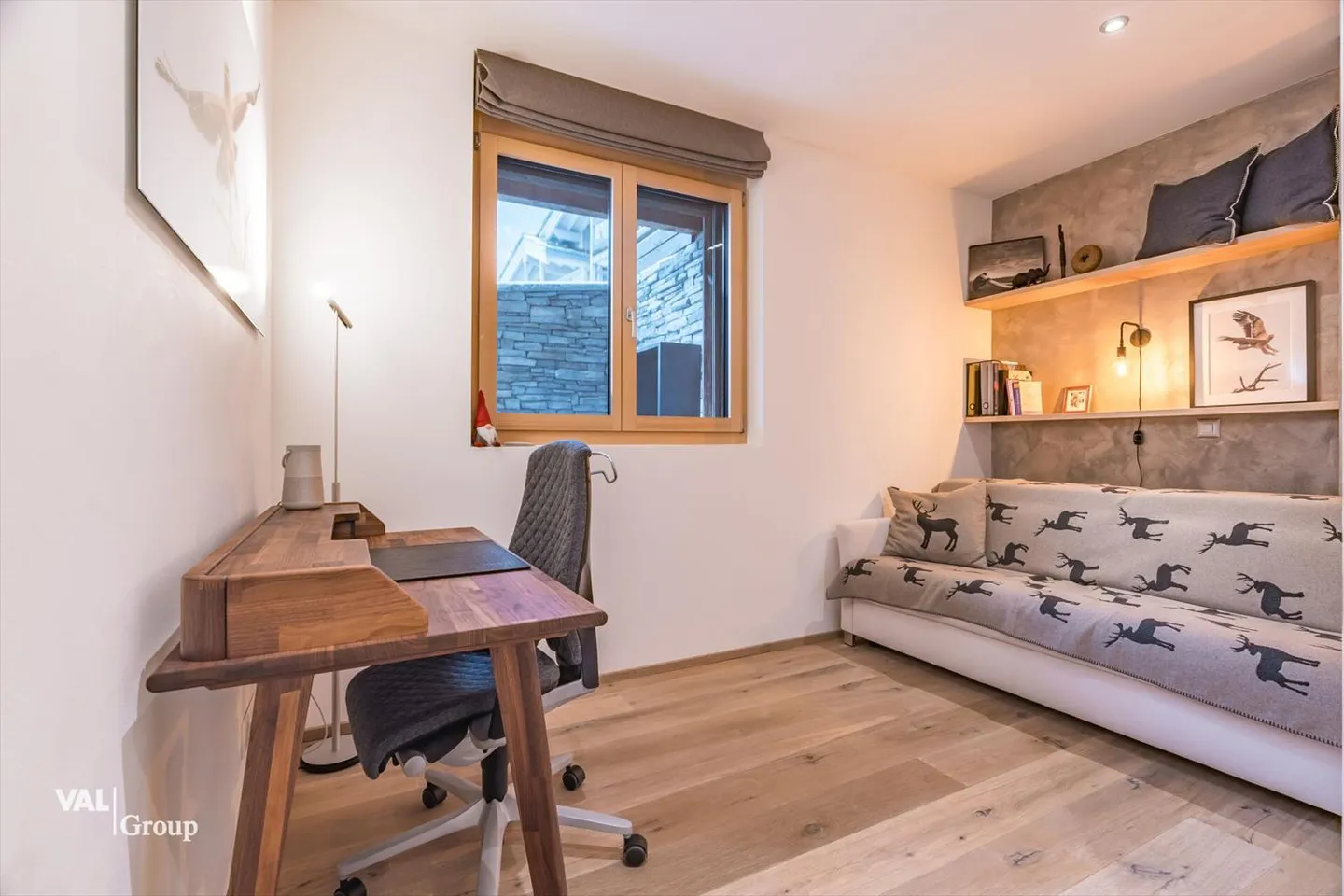 Wohnung kaufen - Foto 5 von 12