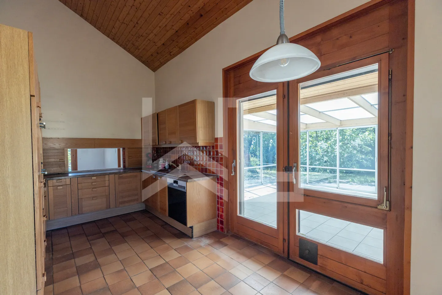Einzelvilla zu renovieren - Foto 4 von 13