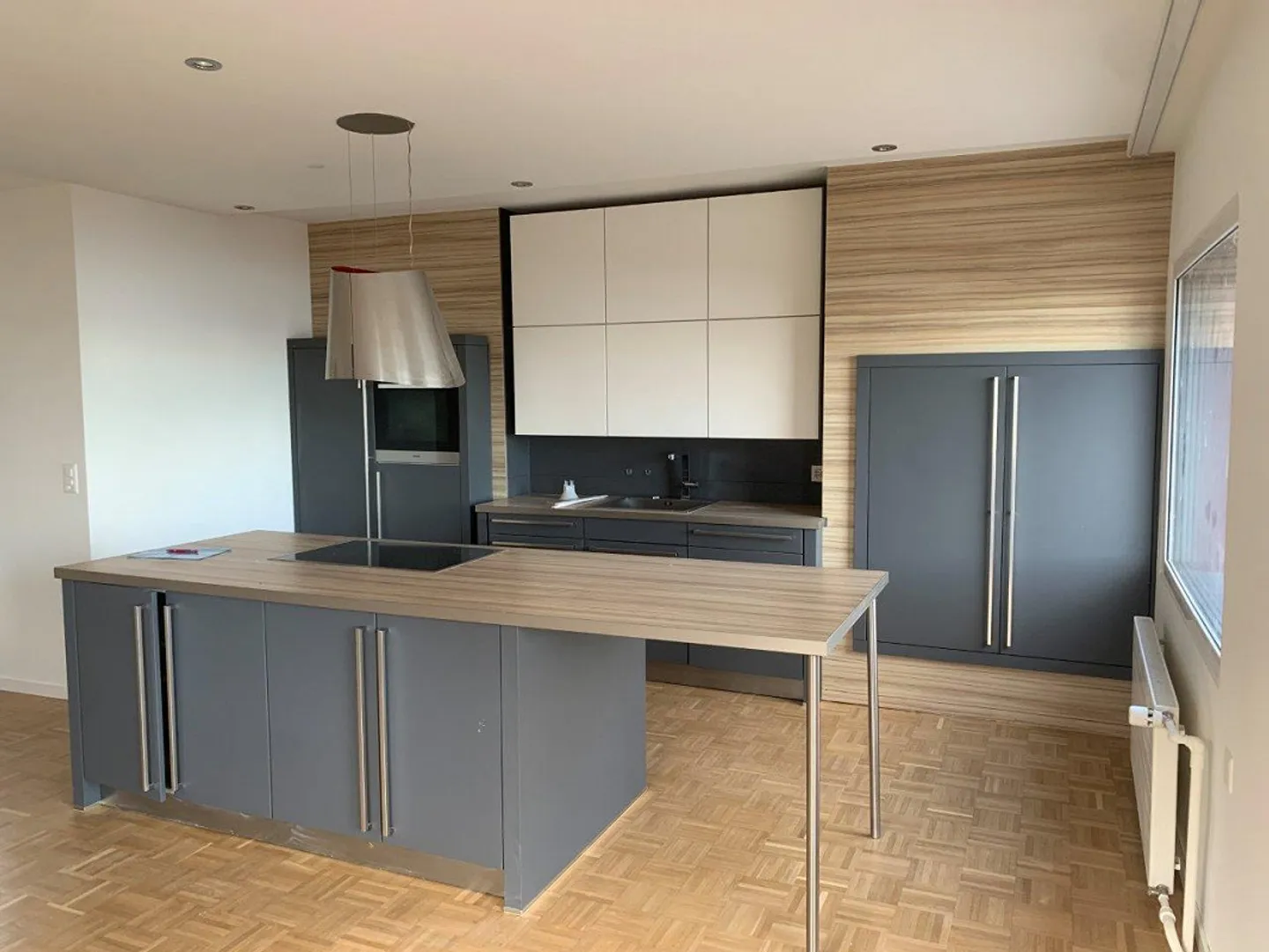 Spacious 4.5 Room Apartment with Lake View - Photo 7 of 12