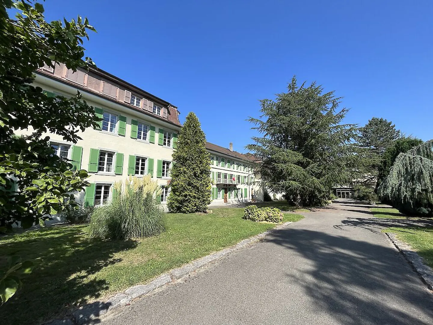 Verschiedene Büroflächen von 16m2 bis 100m2 - Foto 2 von 5