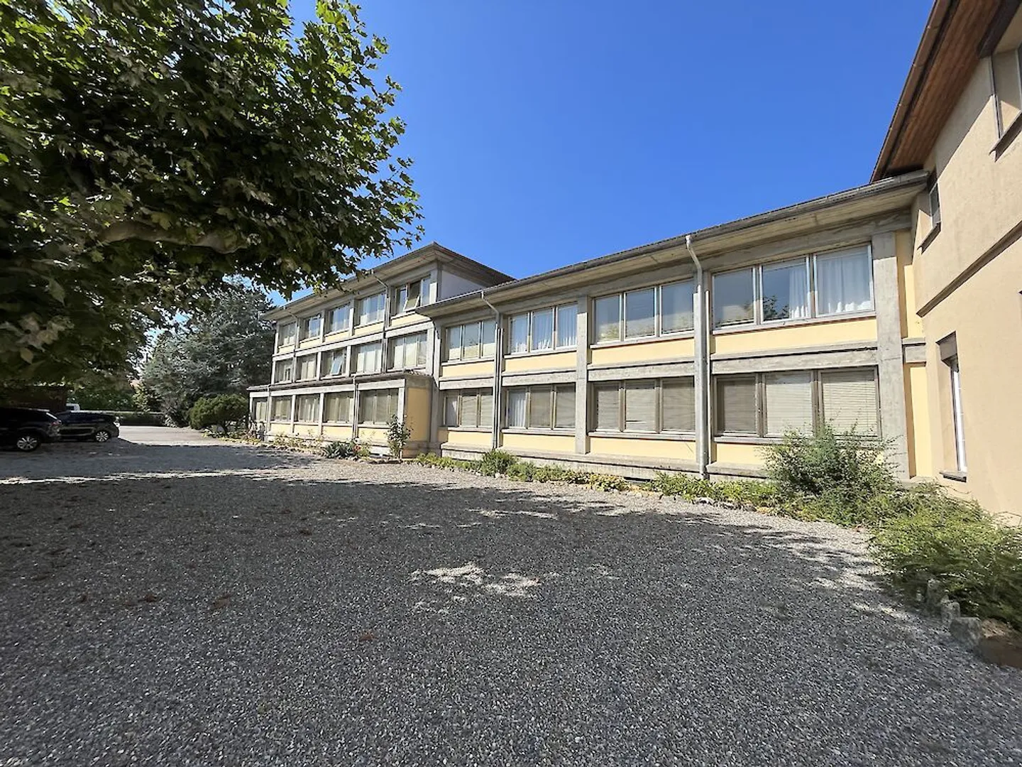 Verschiedene Büroflächen von 16m2 bis 100m2 - Foto 5 von 5