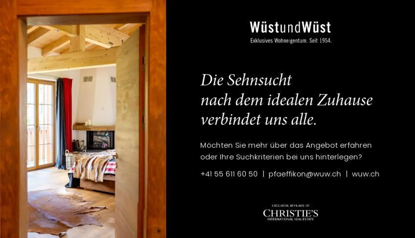 Vivre avec style : Retraite alpine avec vue imprenable - Photo 13 sur 13