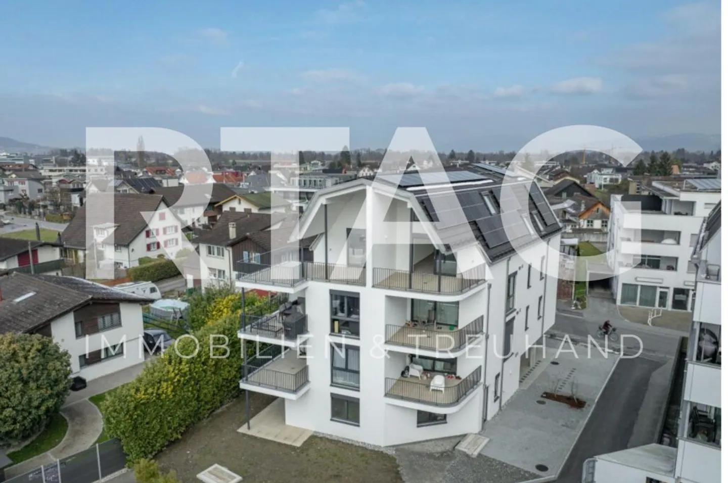 Appartamento duplex di 3,5 locali - Foto 1 di 13