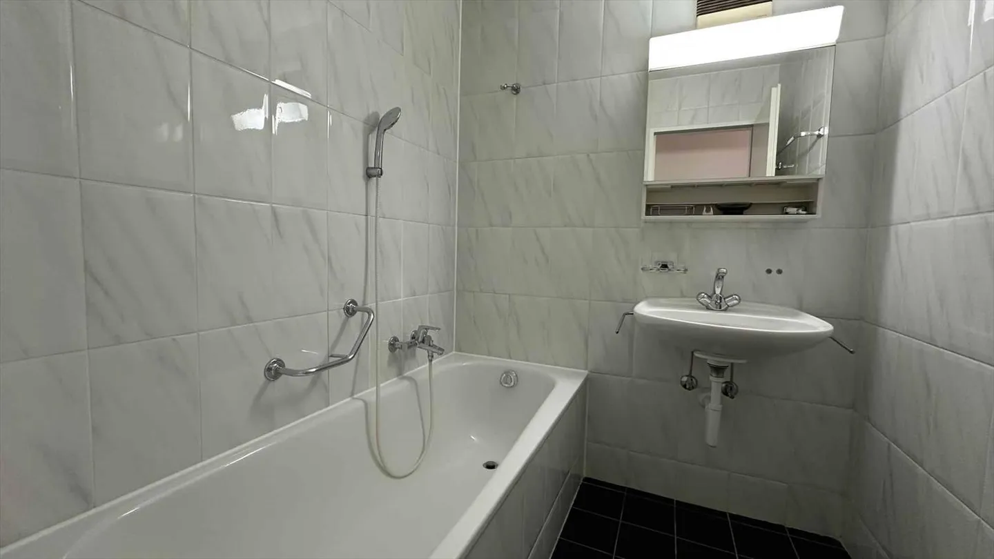 2.5 Room Apartment - Photo 6 of 9