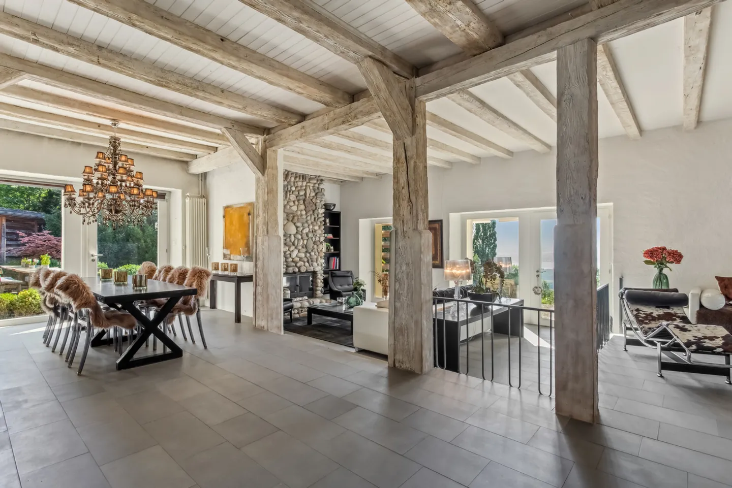 Maison individuelle à vendre - Photo 3 sur 15