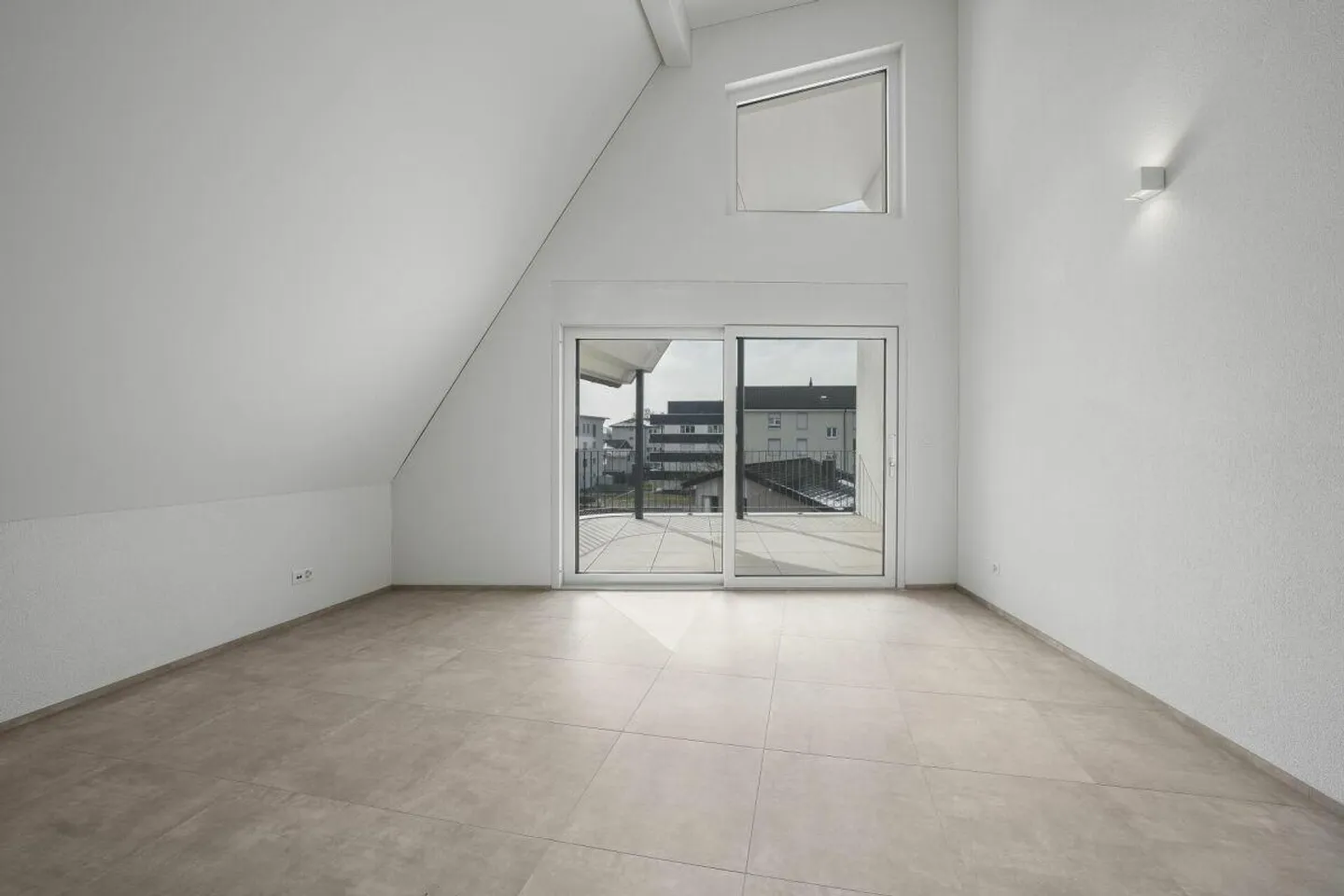 Appartamento duplex di 3,5 locali - Foto 4 di 13