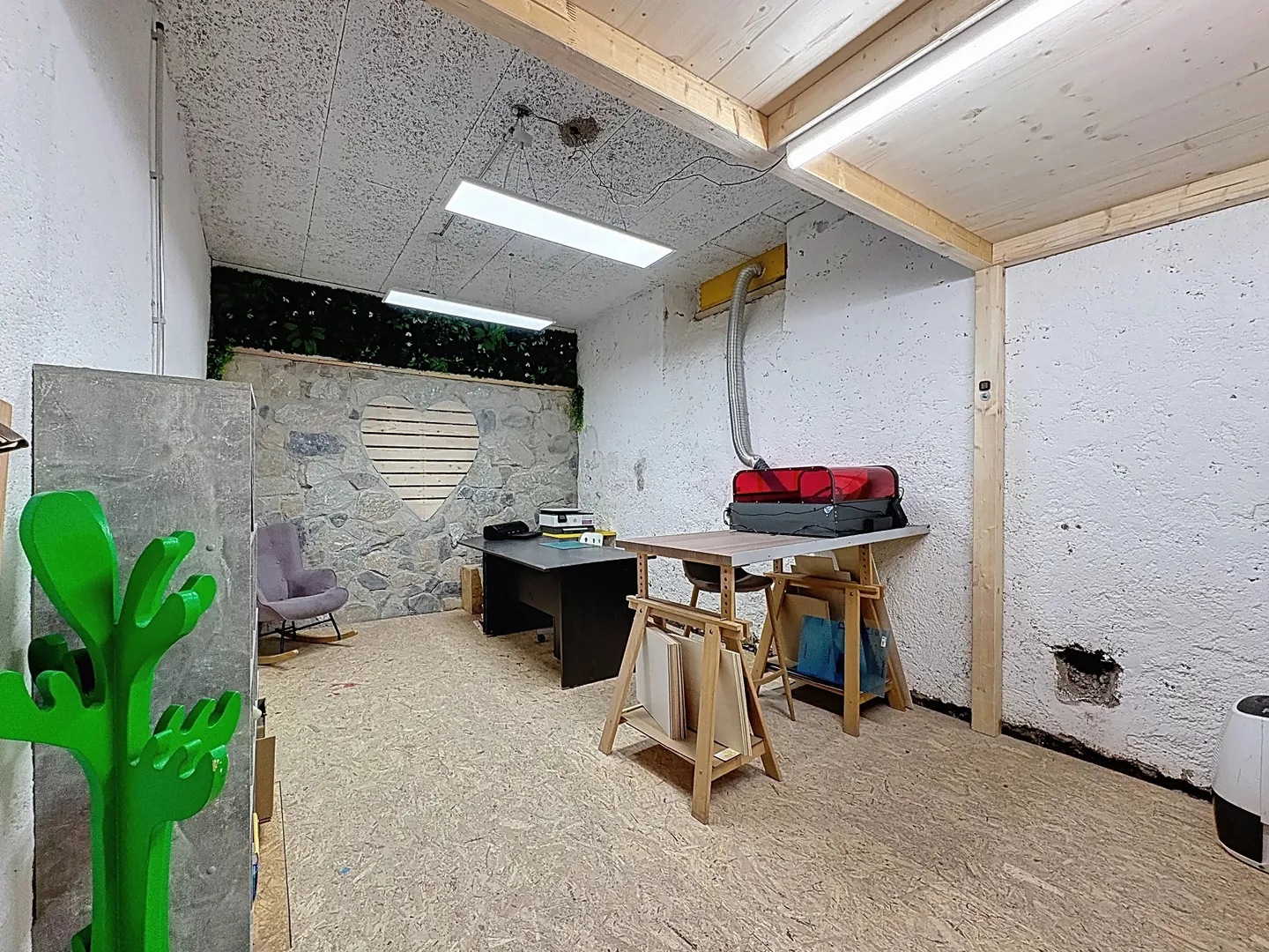 Schöne 4,5 Zimmer mit großer Terrasse in ruhiger Lage - Foto 13 von 13