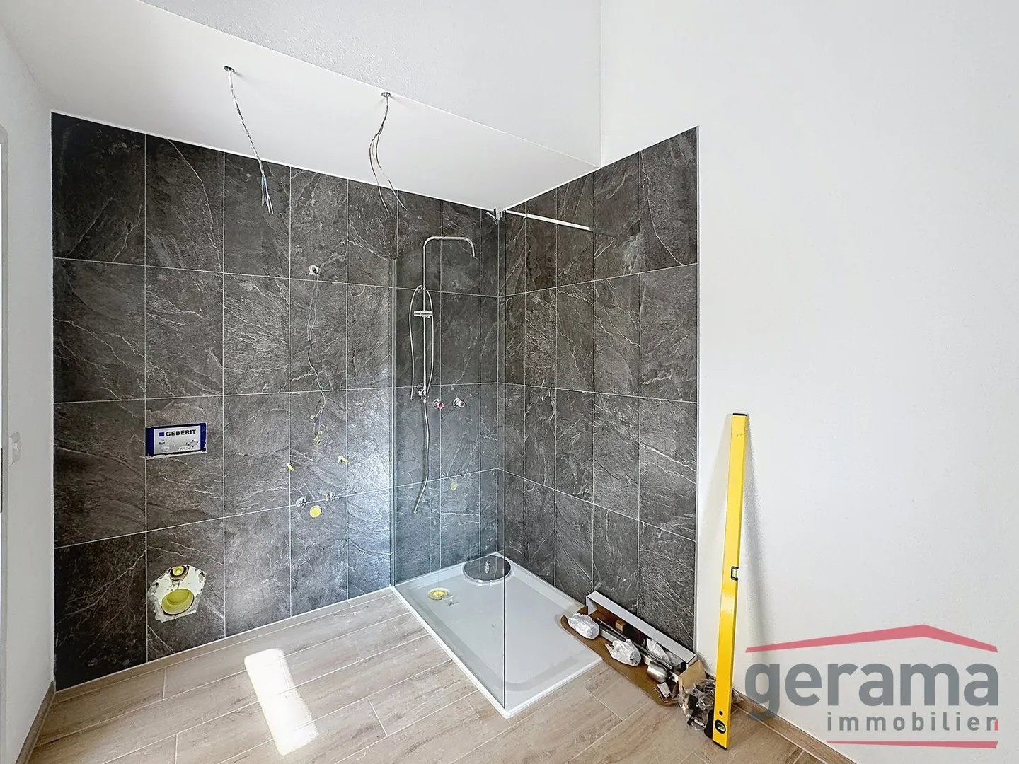 Stunning neue Villa in Nuvilly - Foto 4 von 6