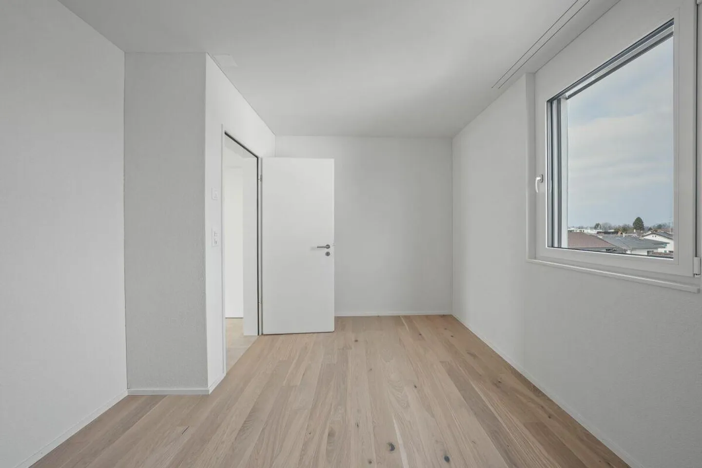 Appartamento duplex di 3,5 locali - Foto 7 di 13