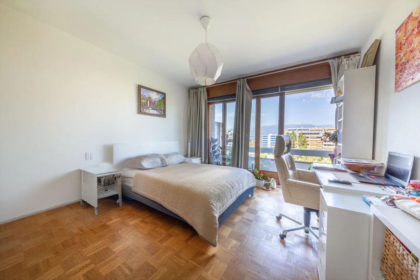 «Studio für INVESTOREN vermietet» - Foto 2 von 4