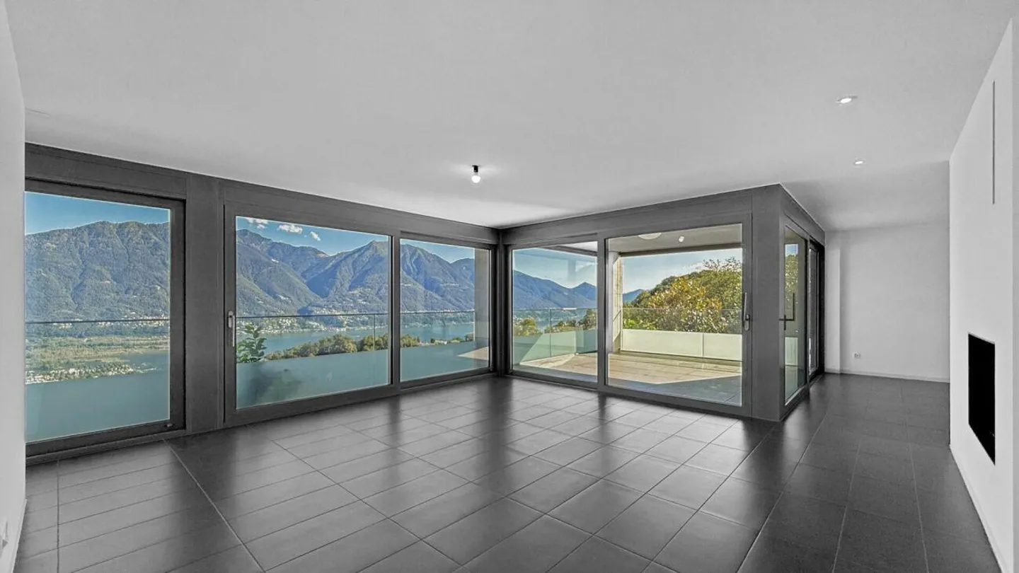 Contra - Residenza Pasturone - Photo 1 of 16