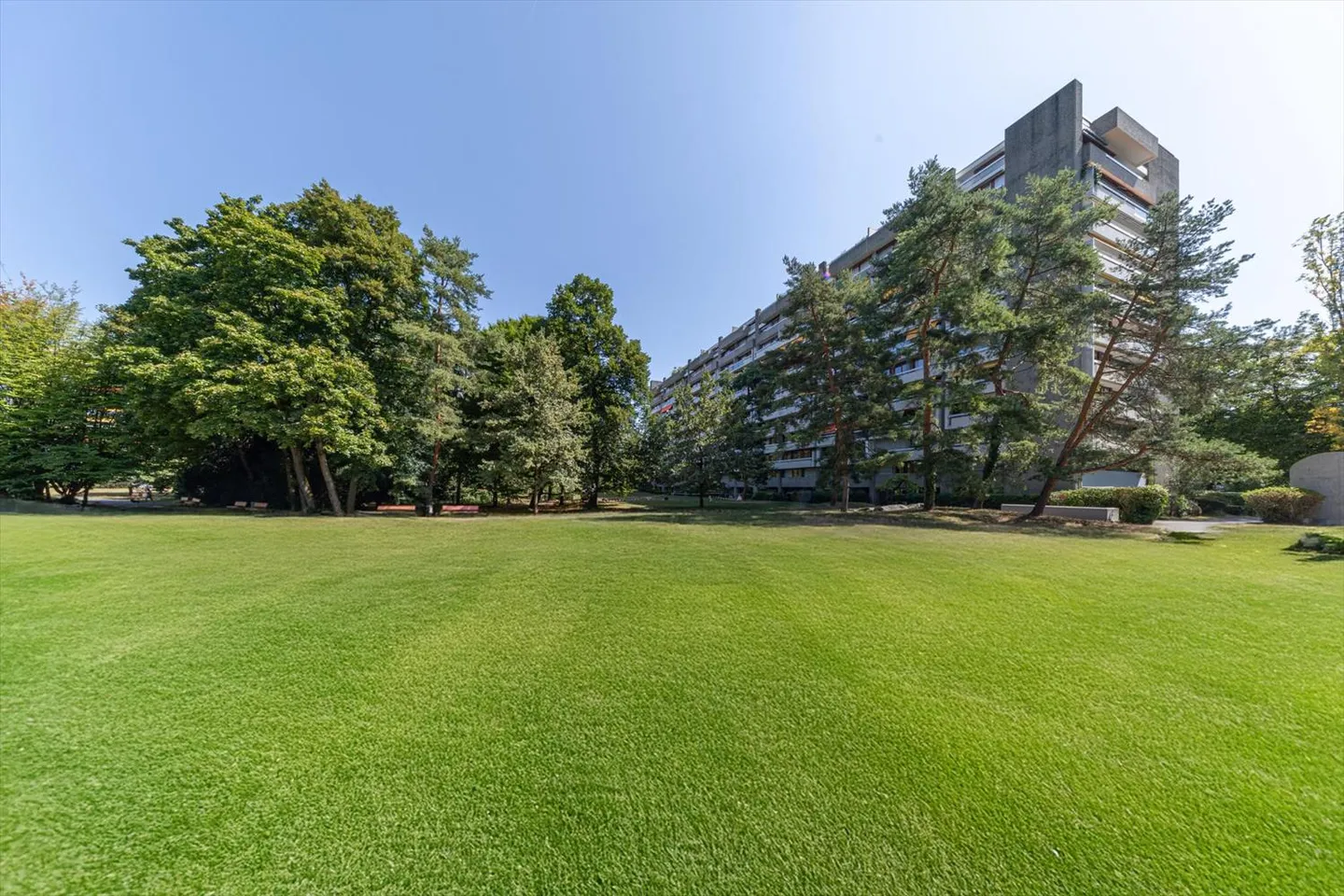 «Studio für INVESTOREN vermietet» - Foto 1 von 4