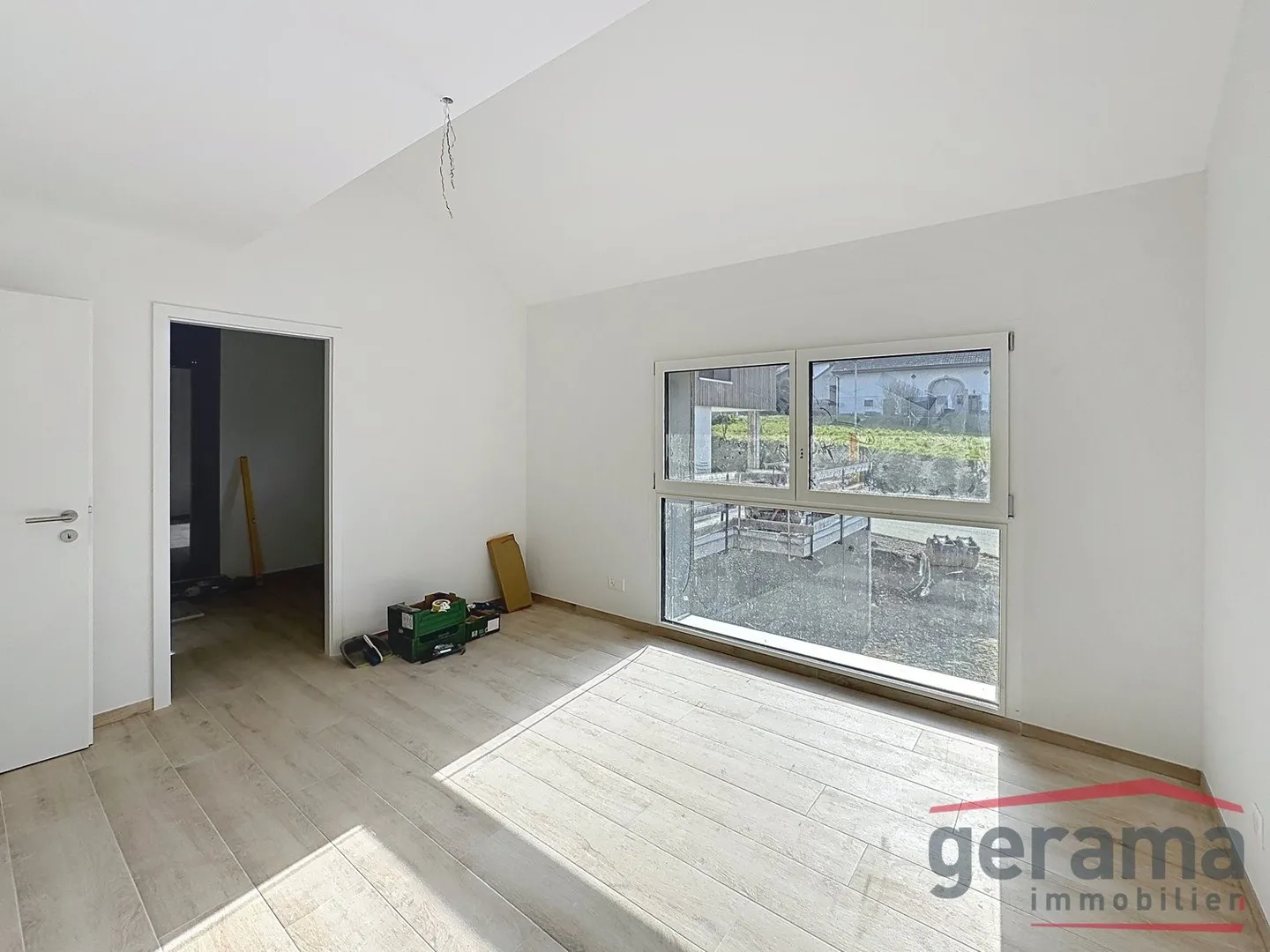 Stunning neue Villa in Nuvilly - Foto 5 von 6