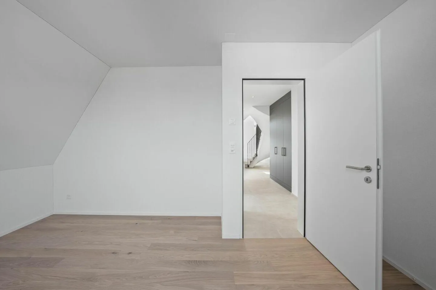 Appartamento duplex di 3,5 locali - Foto 6 di 13