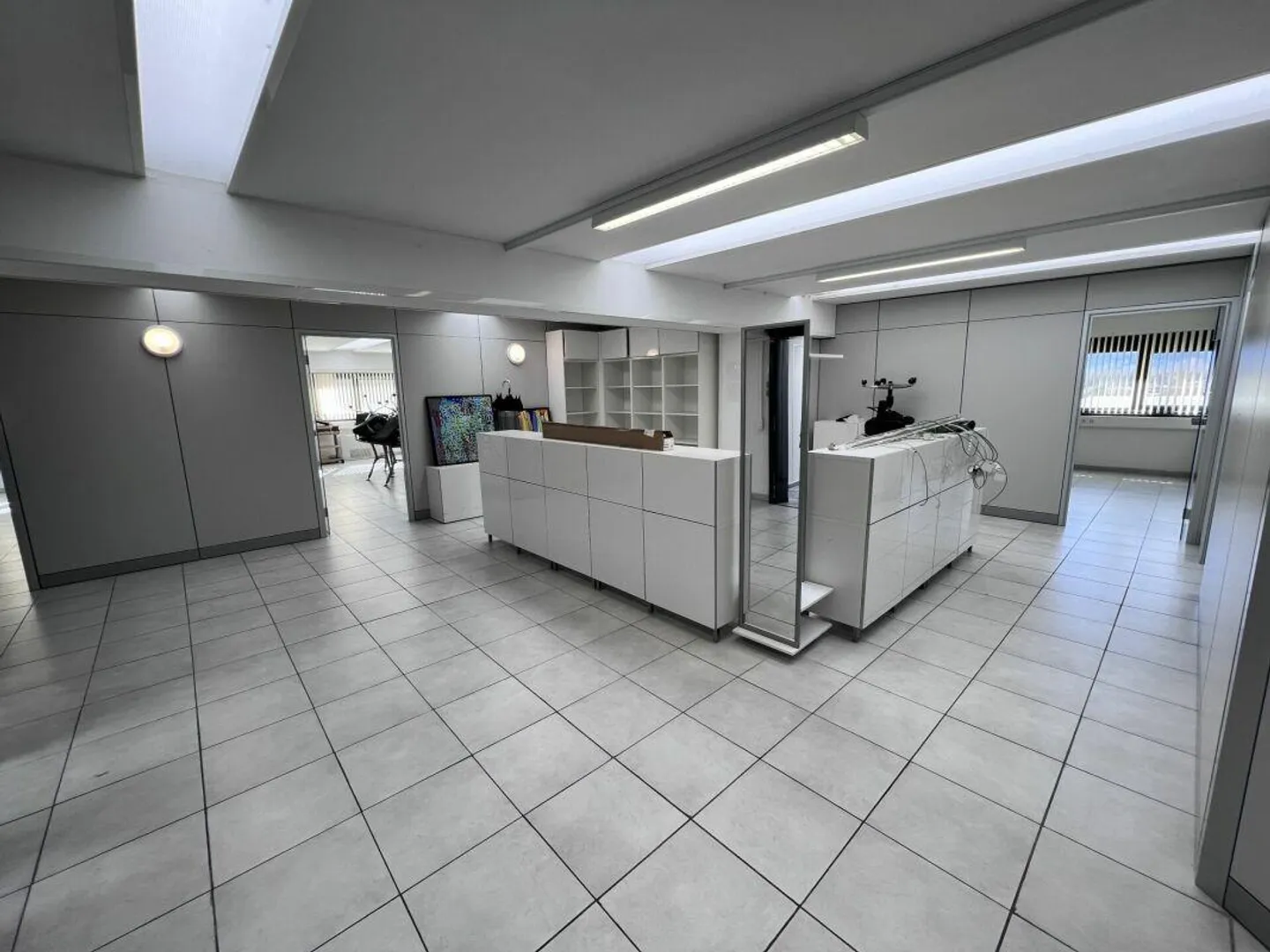 Industrial/Craft/Office Space (divisible) - Photo 3 of 3