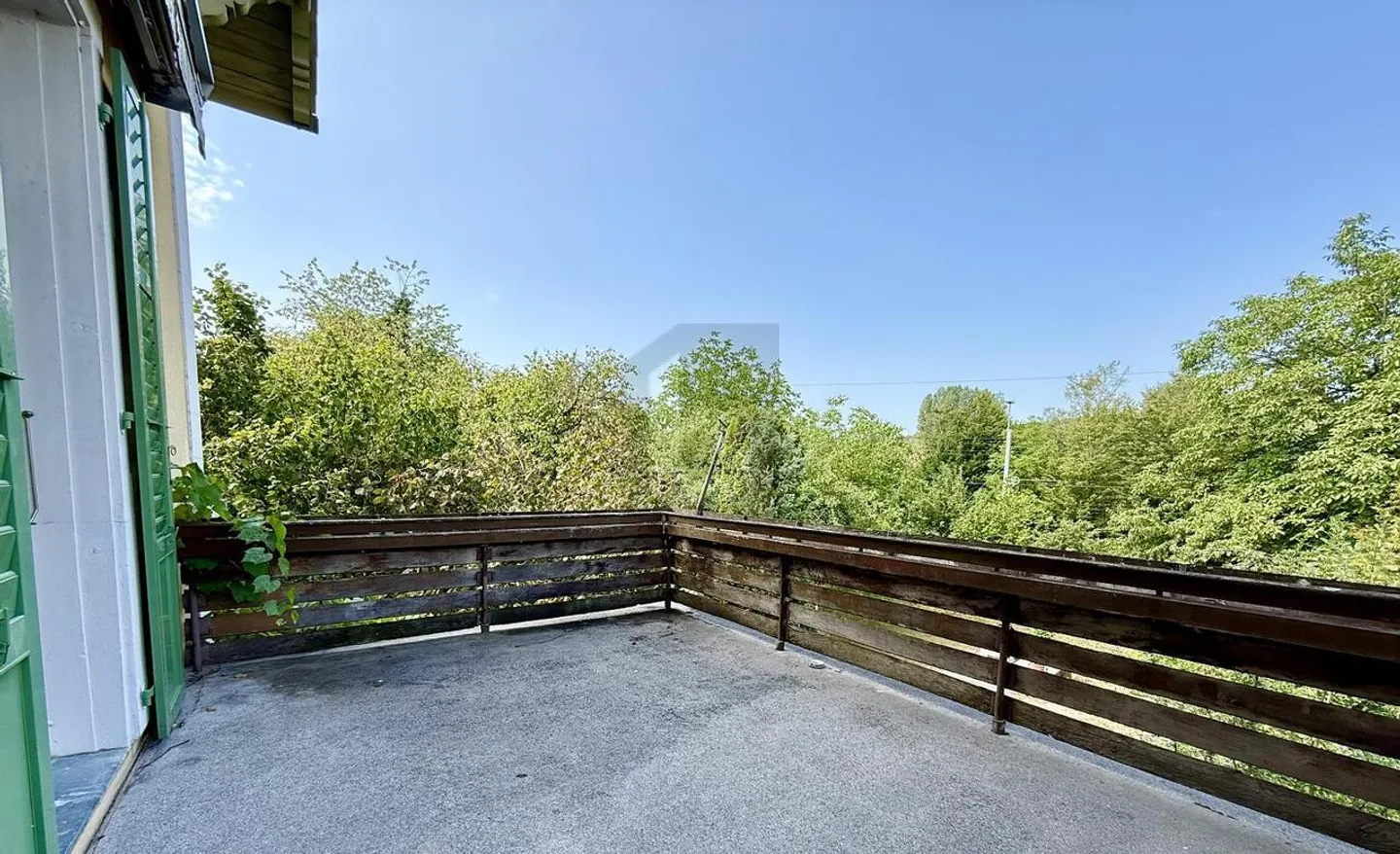 Grosszügige Maisonette mit Garten - Foto 5 von 6