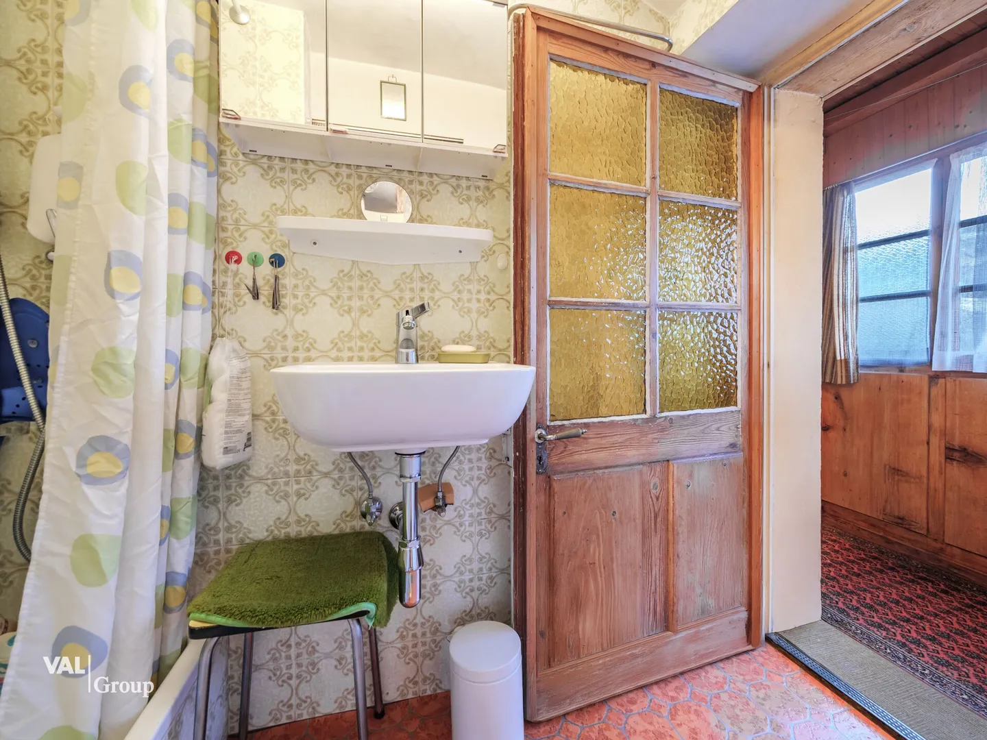 Duplex Charmant avec Carnotzet - Photo 7 sur 13