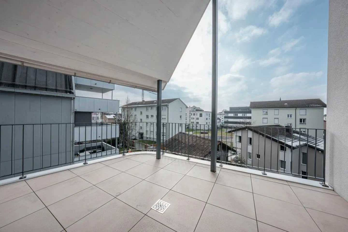 Appartamento duplex di 3,5 locali - Foto 12 di 13