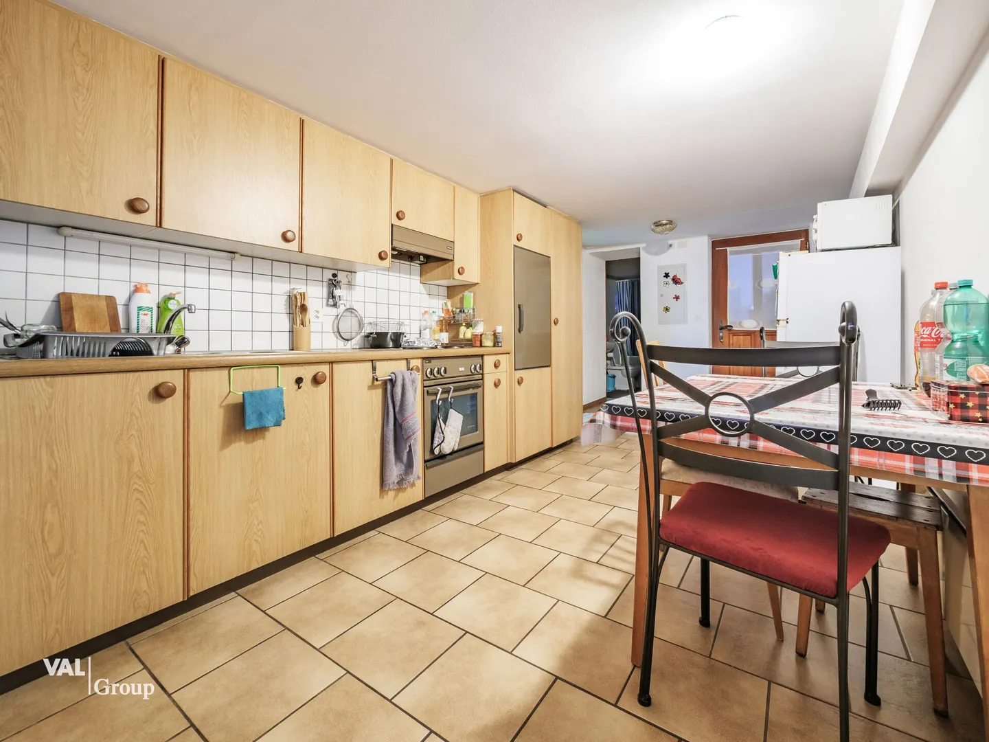 Duplex Charmant avec Carnotzet - Photo 8 sur 13