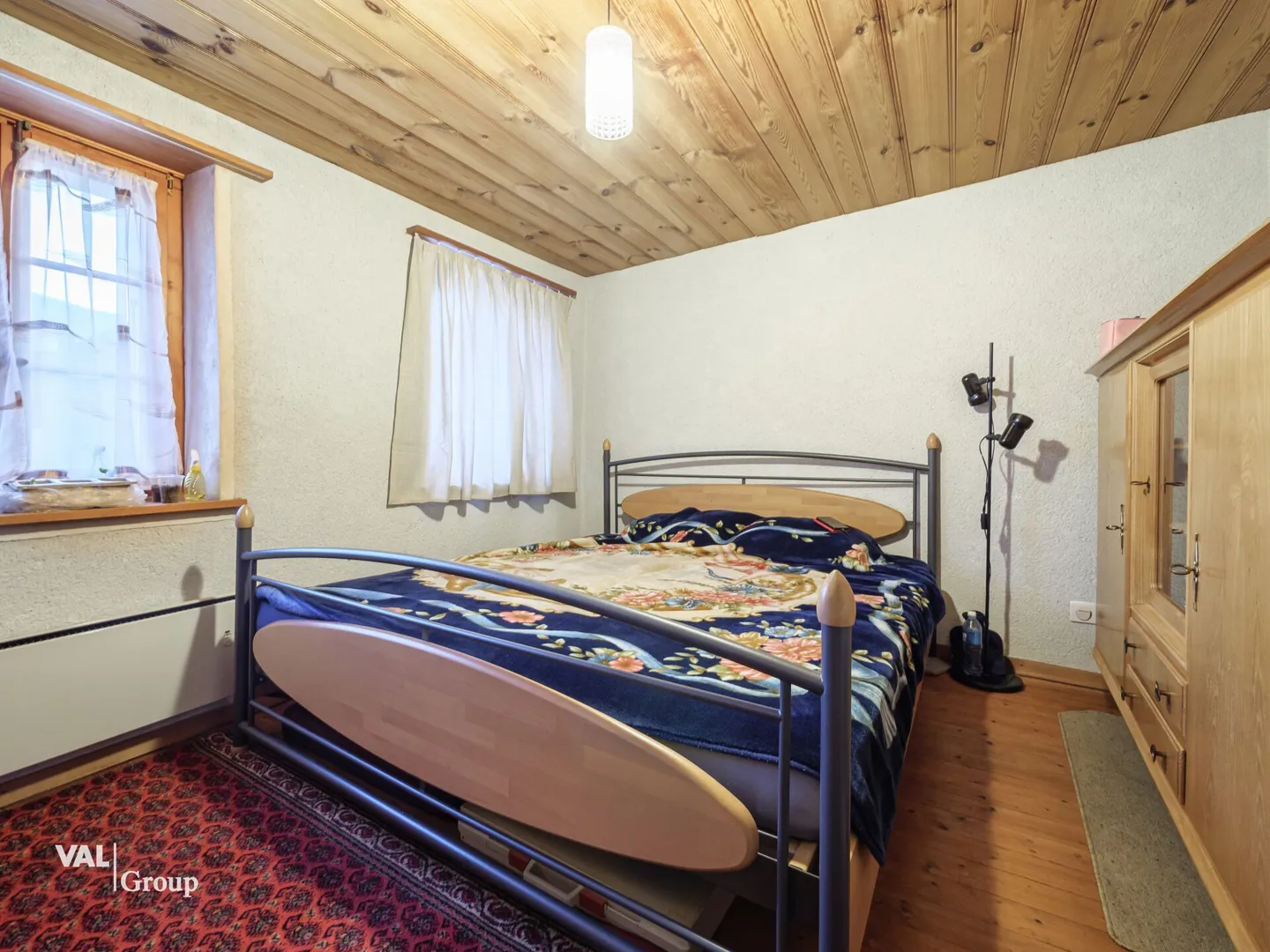 Duplex Charmant avec Carnotzet - Photo 10 sur 13