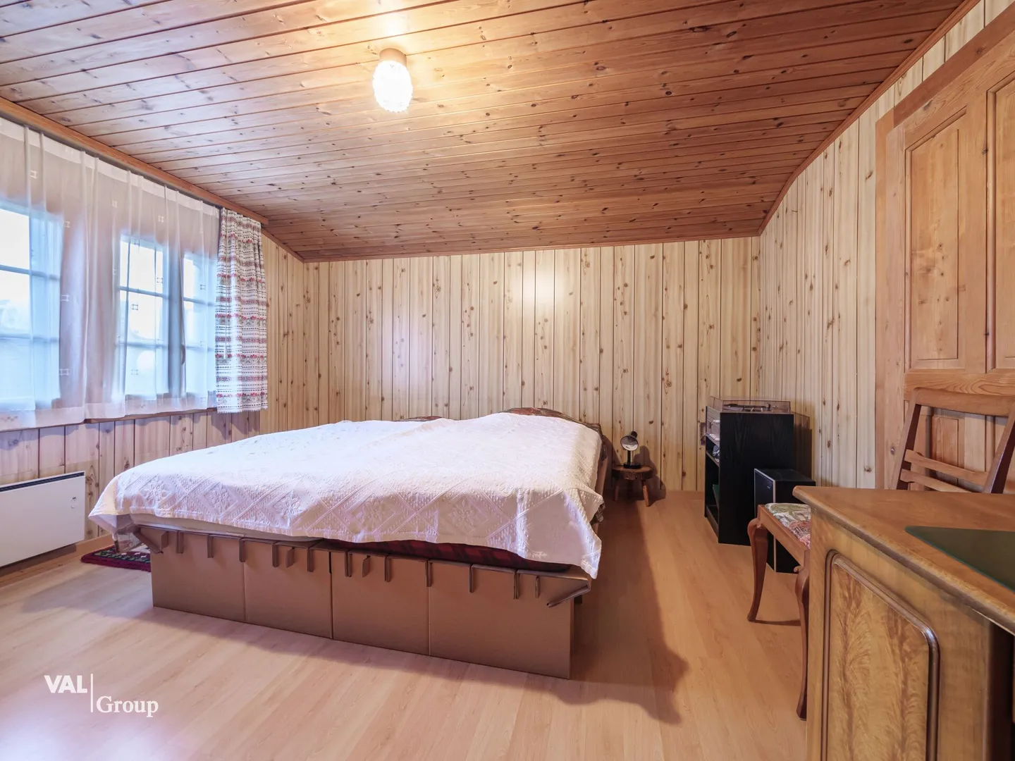 Duplex Charmant avec Carnotzet - Photo 4 sur 13