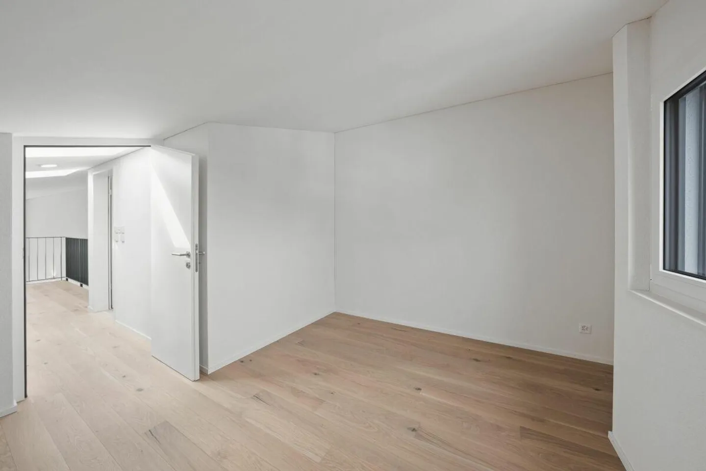 Appartamento duplex di 3,5 locali - Foto 11 di 13