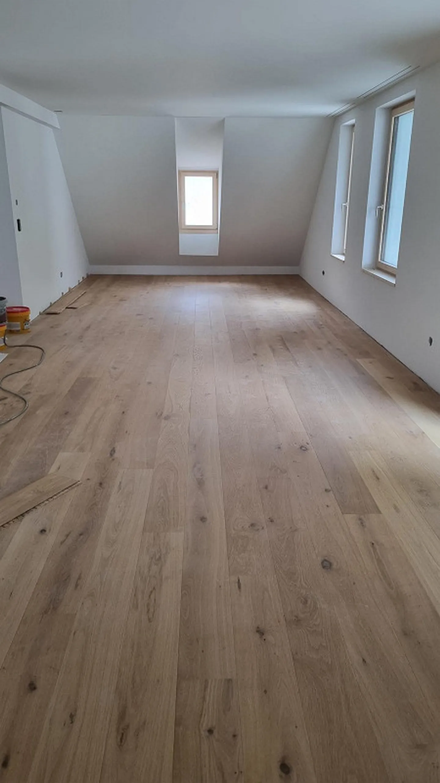 5.5 pièces Maisonette-Duplex – Disponible à partir du 1er octobre 2026 - Photo 2 sur 9