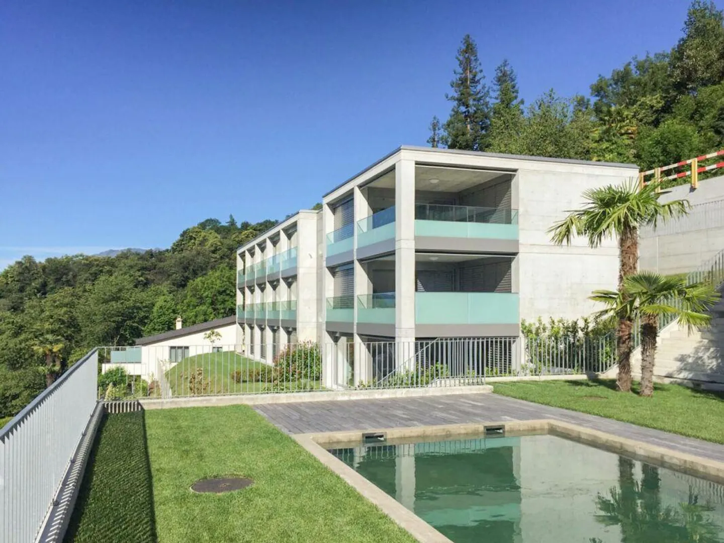 Contra - Residenza Pasturone - Photo 16 of 16