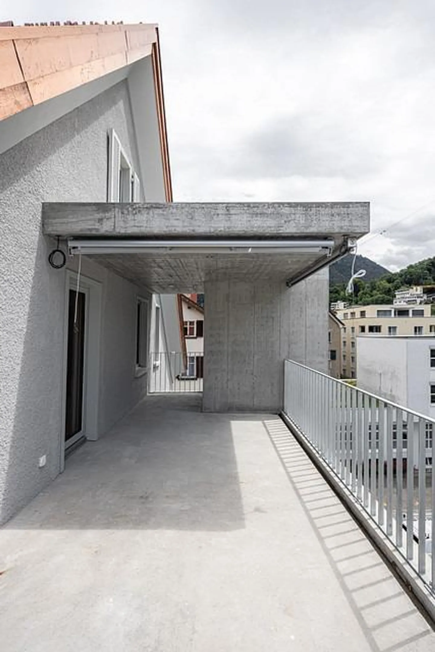 5.5 pièces Maisonette-Duplex – Disponible à partir du 1er octobre 2026 - Photo 5 sur 9