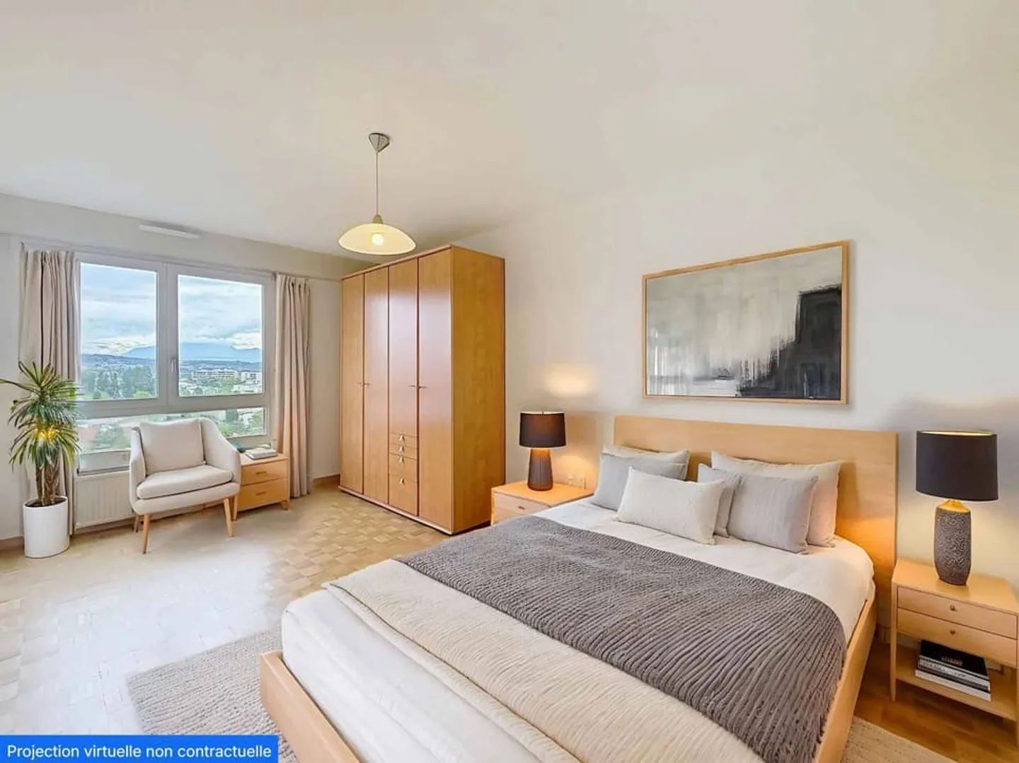 Exclusively: 5-room apartment on the 10th floor - CASATAX - Photo 4 of 8