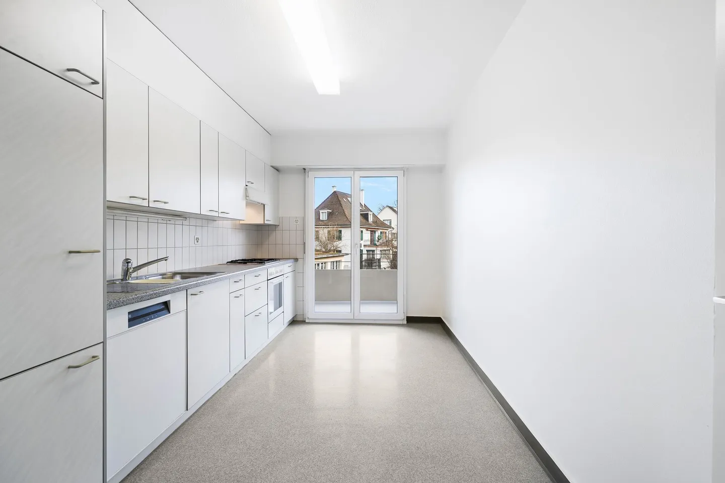 Rent a 3 rooms apartment in Riehen - Photo 6 of 8