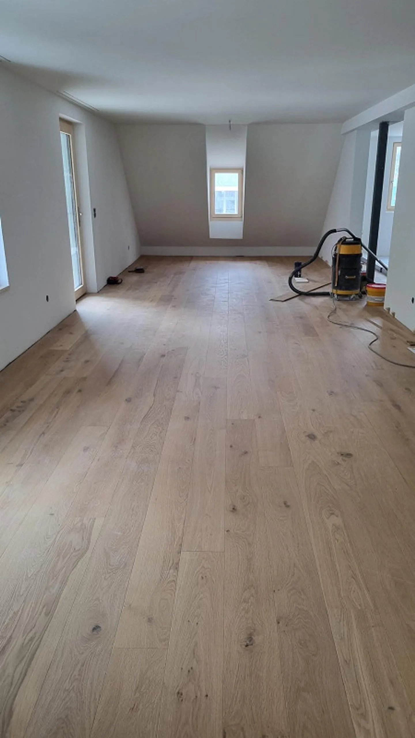 5.5 pièces Maisonette-Duplex – Disponible à partir du 1er octobre 2026 - Photo 3 sur 9