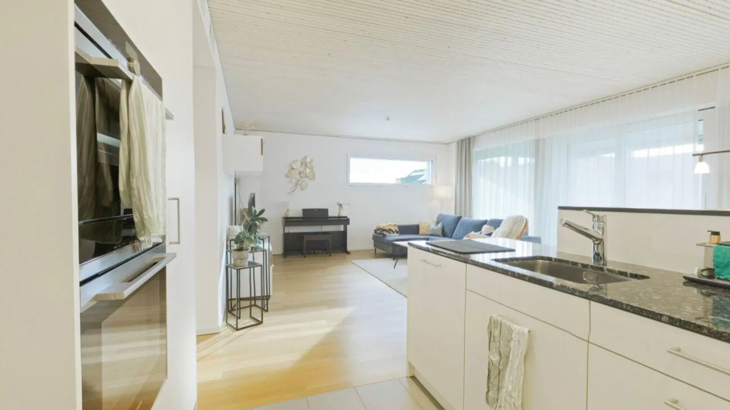 Everything fits in here - Ideas, dreams, and favorite furniture! - Photo 5 of 16