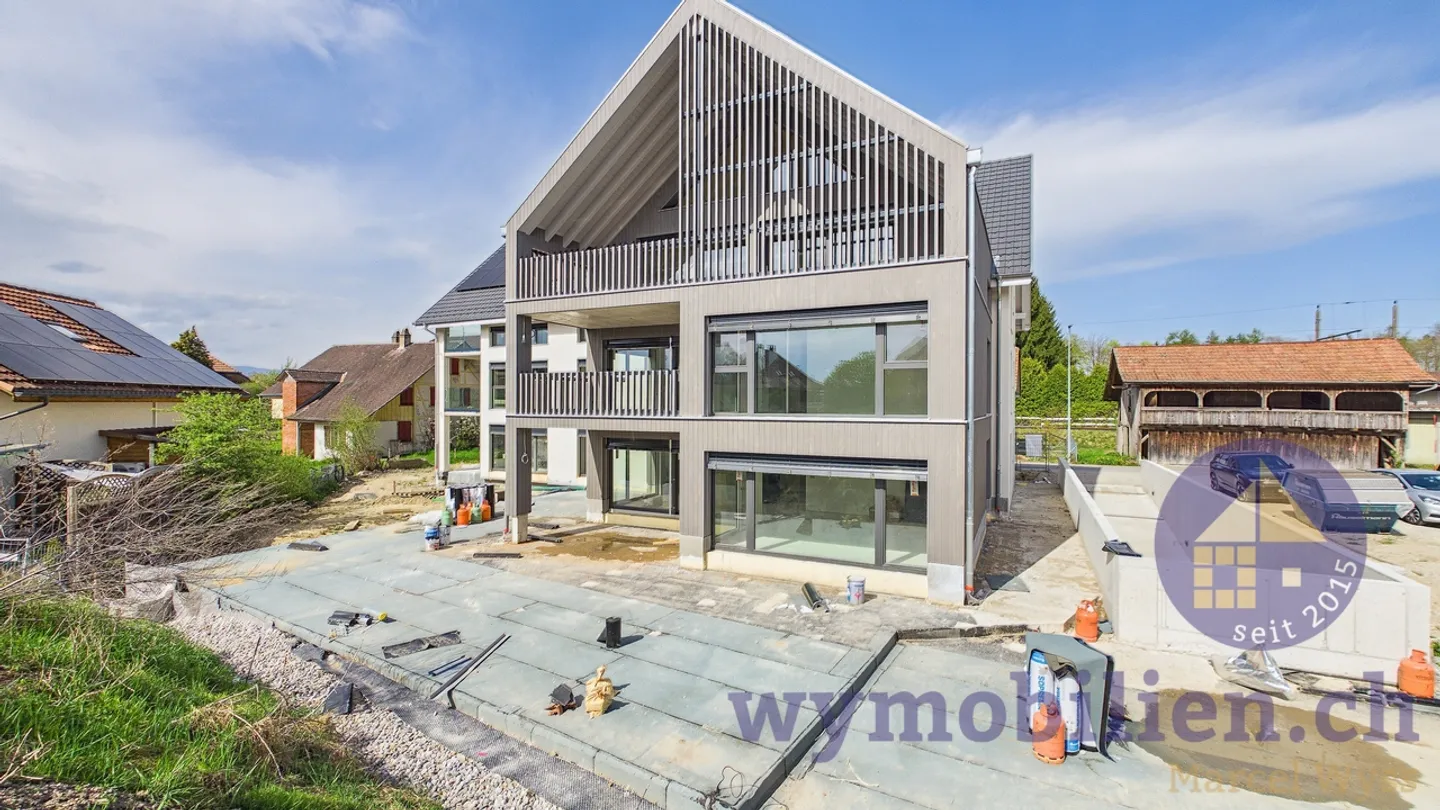 Maison de rêve (130,5 m2) avec jardin privé ! - Photo 2 sur 14