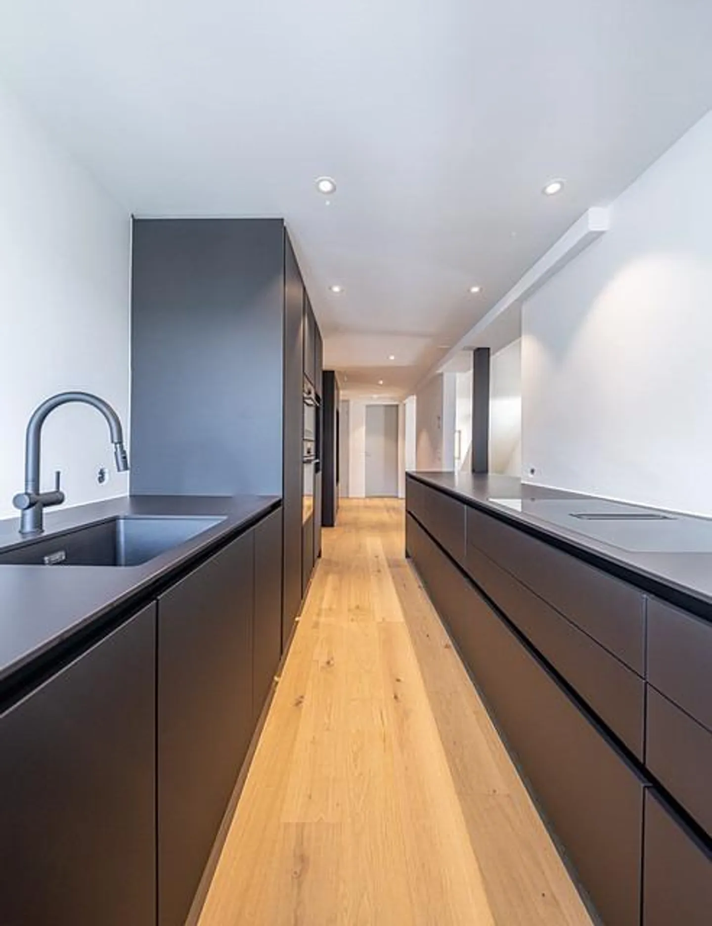 5.5 pièces Maisonette-Duplex – Disponible à partir du 1er octobre 2026 - Photo 4 sur 9