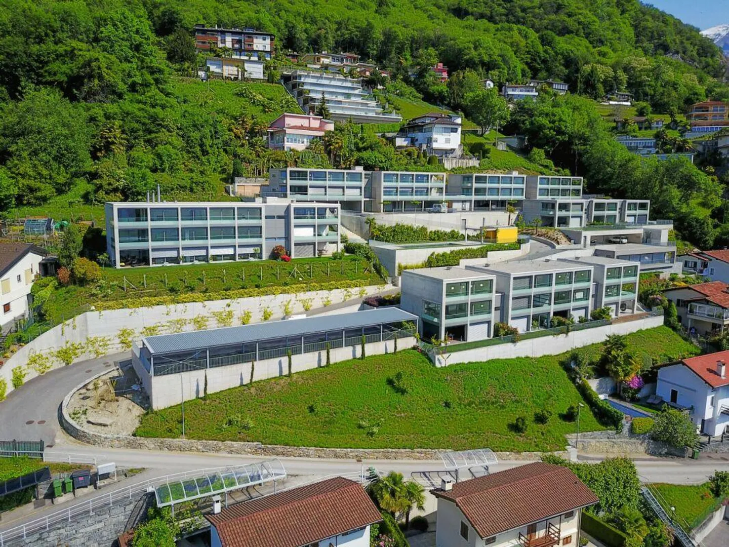 Contra - Residenza Pasturone - Photo 15 of 16