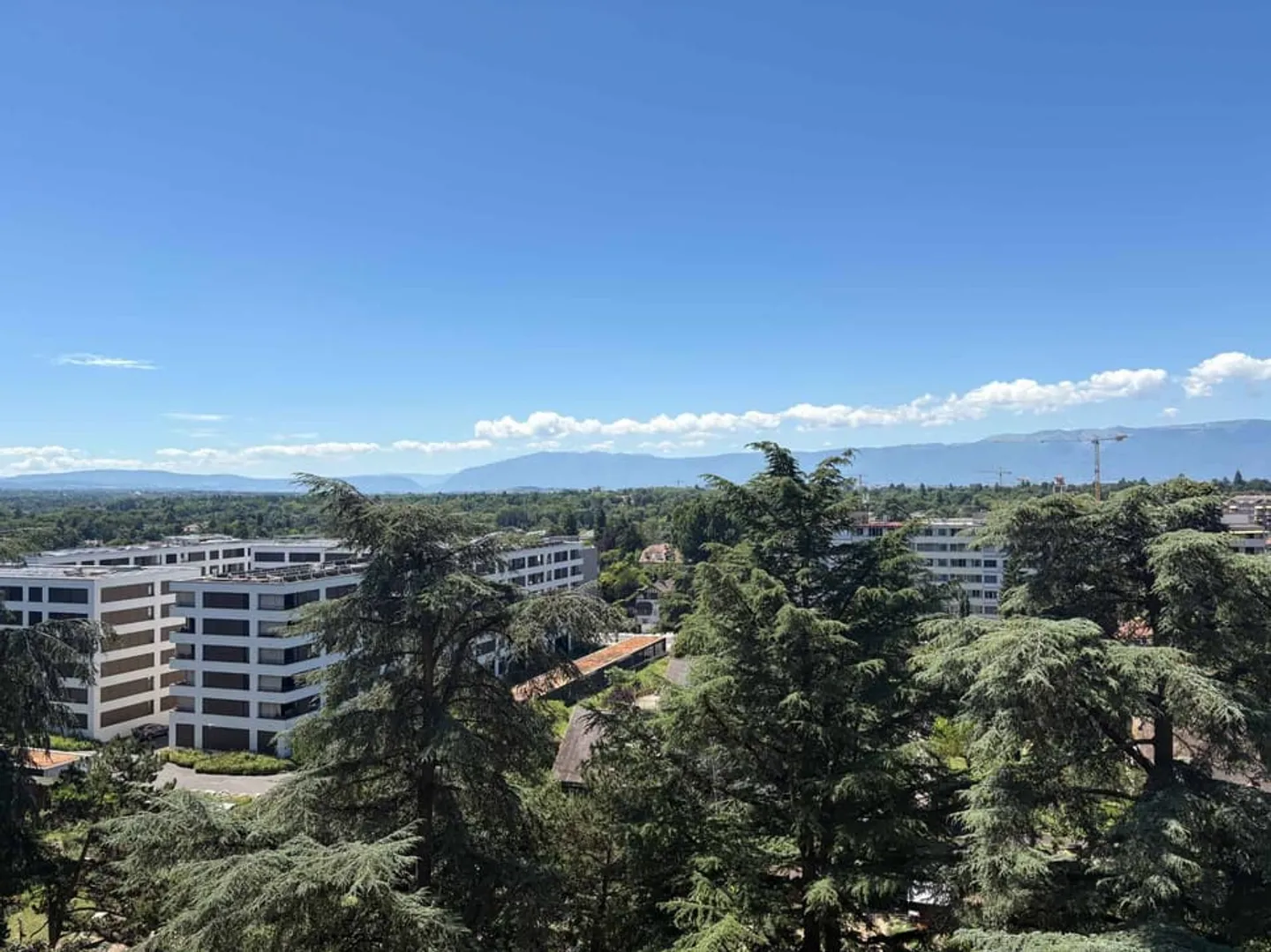 Exclusively: 5-room apartment on the 10th floor - CASATAX - Photo 8 of 8