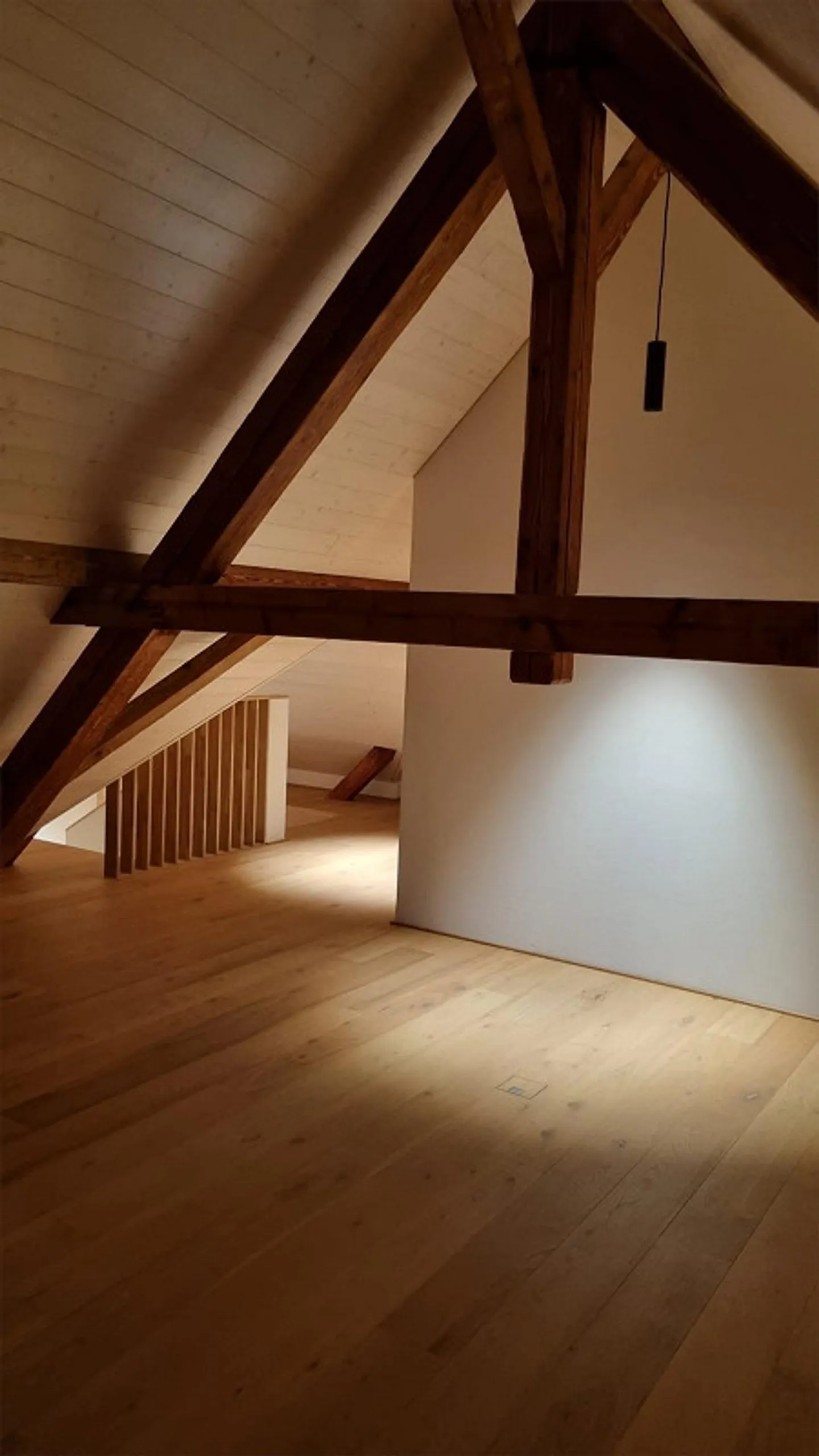 5.5 pièces Maisonette-Duplex – Disponible à partir du 1er octobre 2026 - Photo 6 sur 9