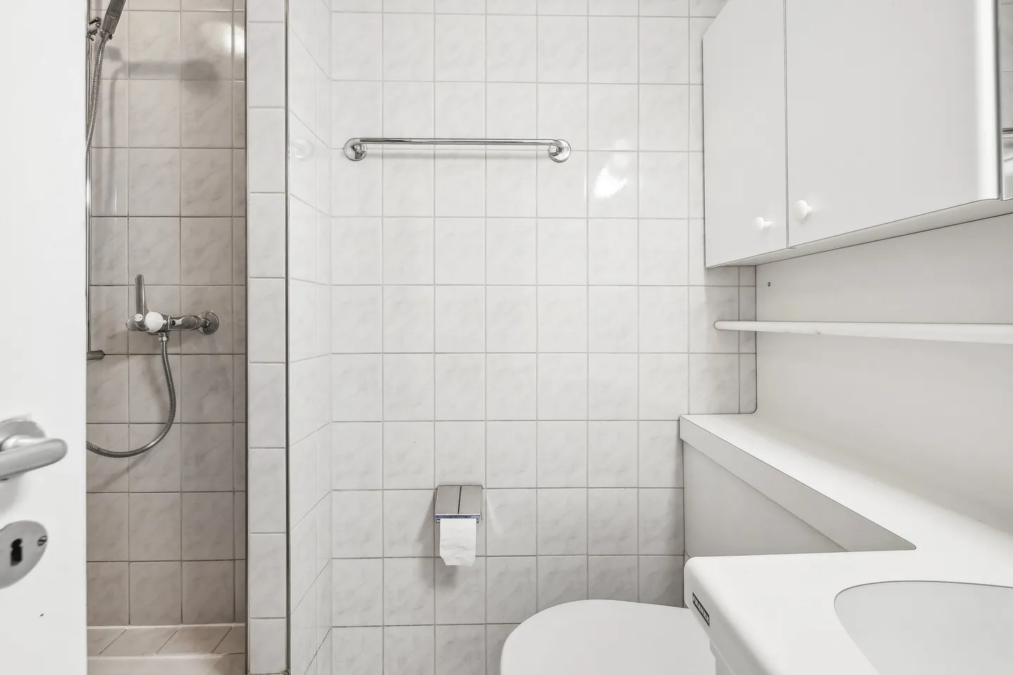 Rent a 3 rooms apartment in Riehen - Photo 8 of 8