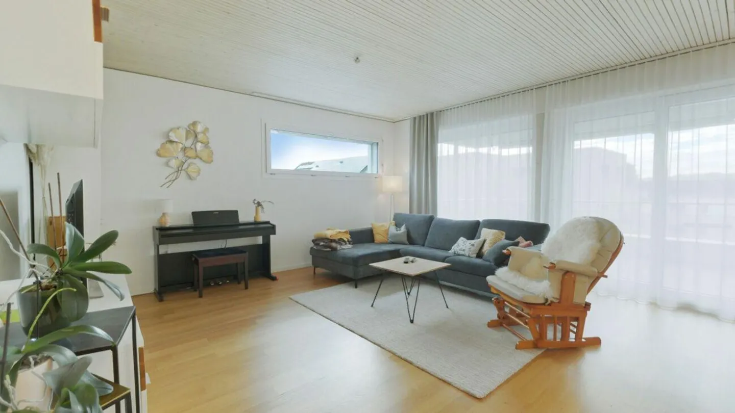 Everything fits in here - Ideas, dreams, and favorite furniture! - Photo 6 of 16