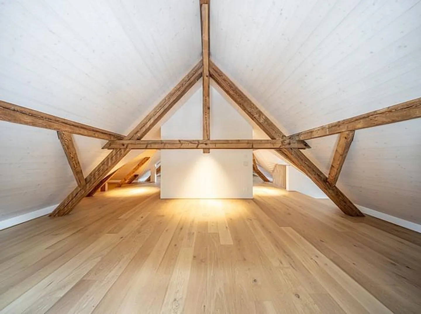 5.5 pièces Maisonette-Duplex – Disponible à partir du 1er octobre 2026 - Photo 7 sur 9