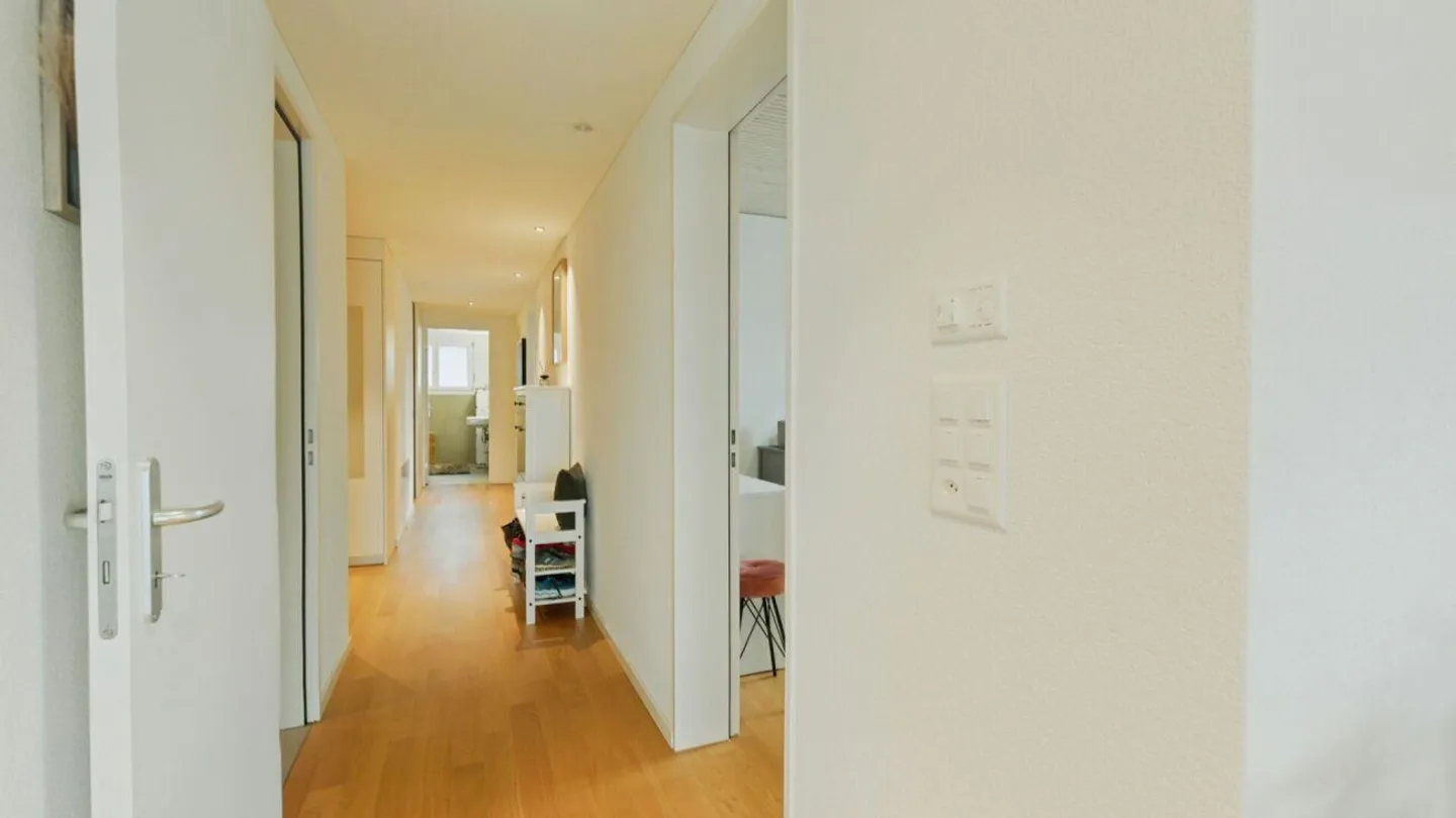 Everything fits in here - Ideas, dreams, and favorite furniture! - Photo 7 of 16