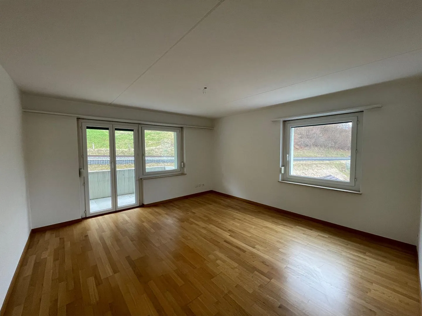Preiswerte 3.5 Zimmer Wohnung - Foto 2 von 9