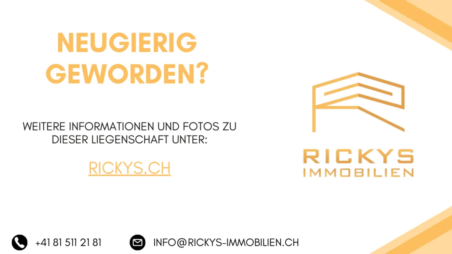 Einzigartige 3.5-Zimmer-Maisonettewohnung im Herzen der Altstadt - Photo 16 sur 16