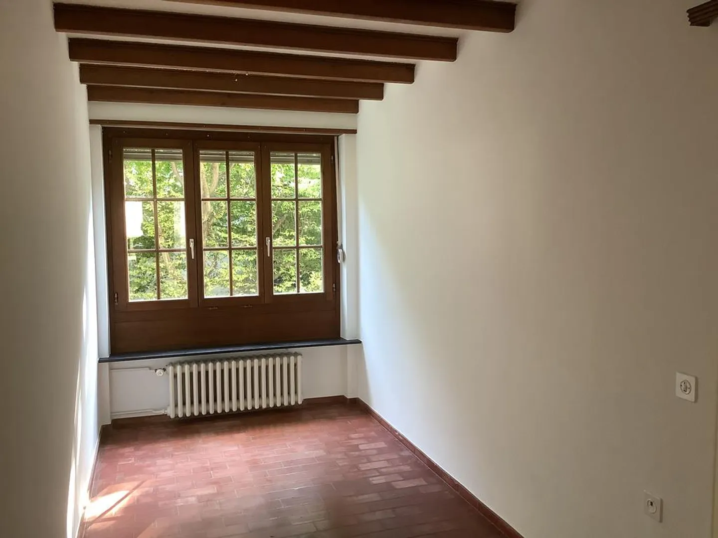 3.5 Room Apartment - Photo 6 of 6