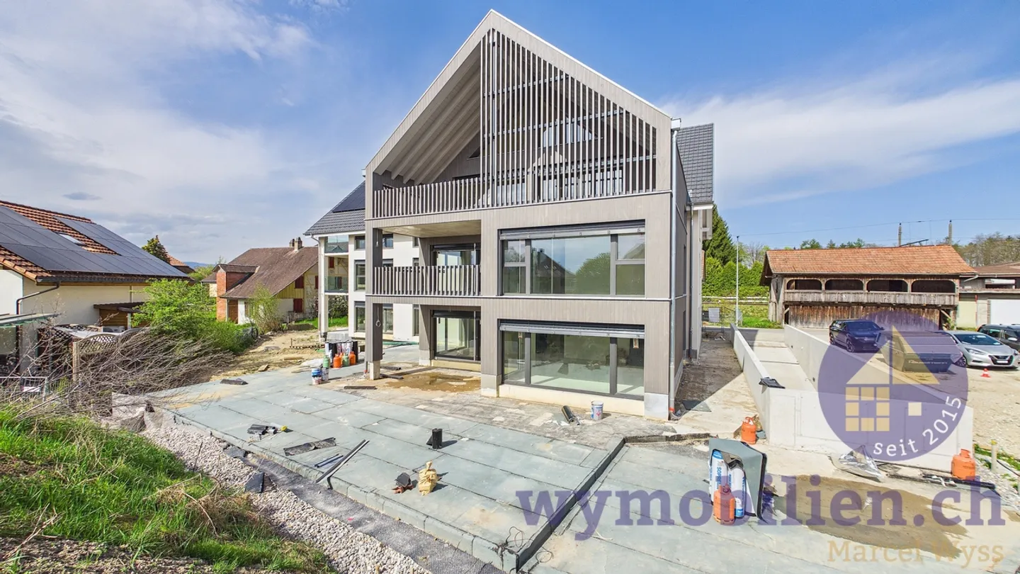 Maison de rêve (130,5 m2) avec jardin privé ! - Photo 14 sur 14