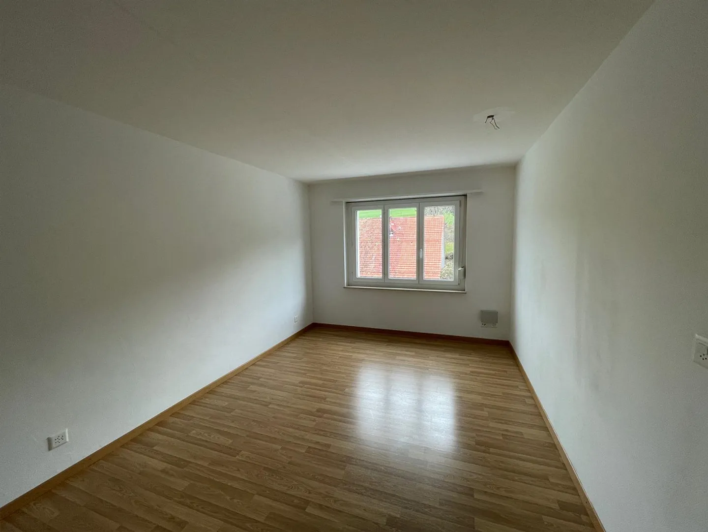 Preiswerte 3.5 Zimmer Wohnung - Foto 3 von 9