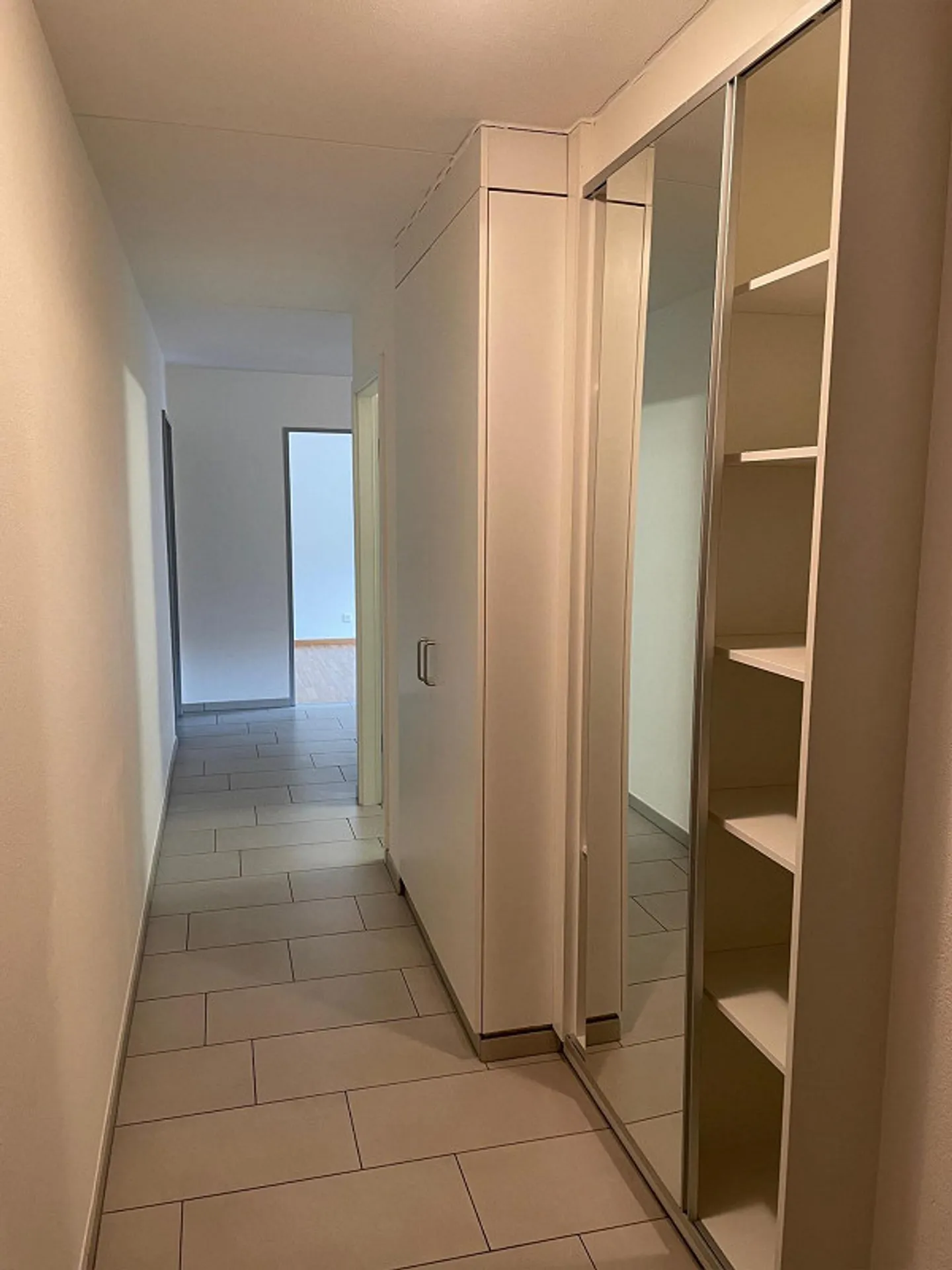 Preiswerte 3.5 Zimmer Wohnung - Foto 7 von 9