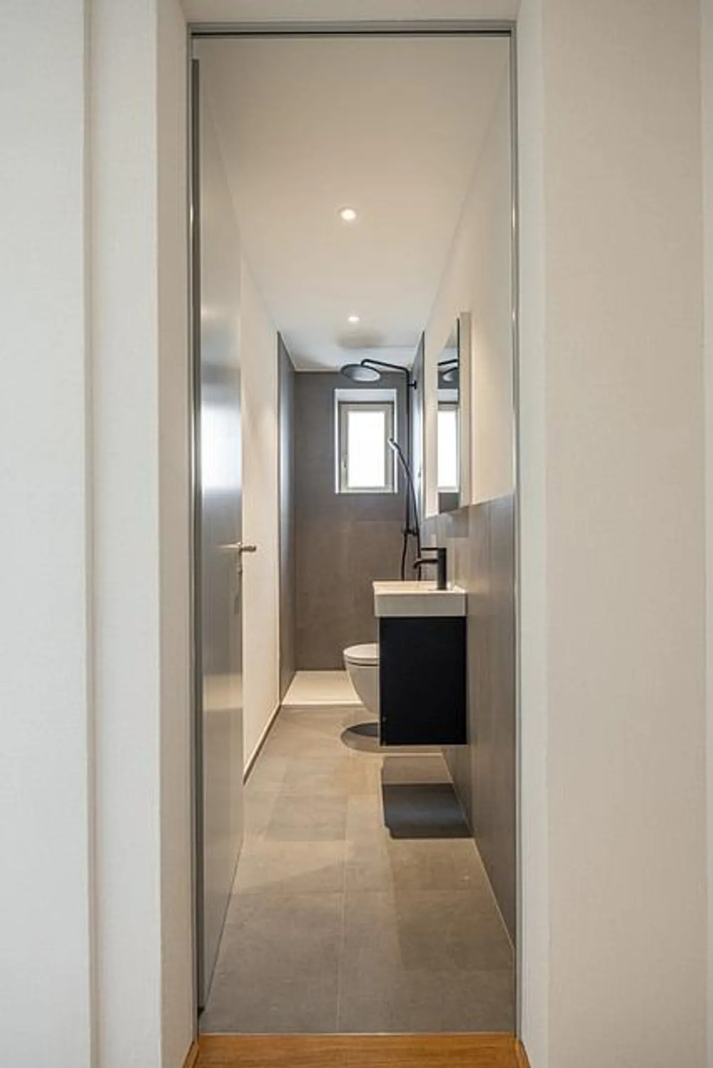 5.5 pièces Maisonette-Duplex – Disponible à partir du 1er octobre 2026 - Photo 9 sur 9
