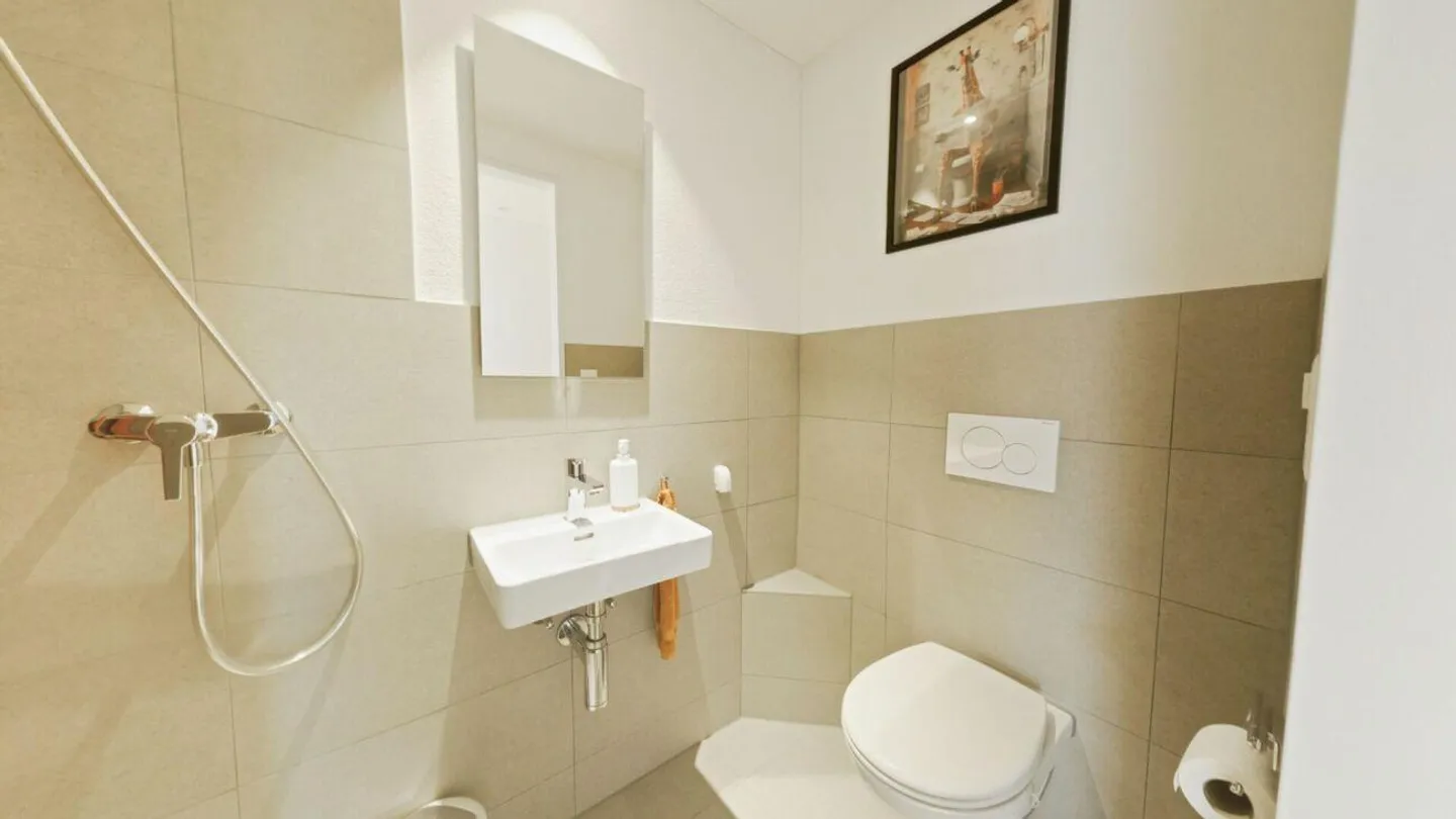 Everything fits in here - Ideas, dreams, and favorite furniture! - Photo 8 of 16